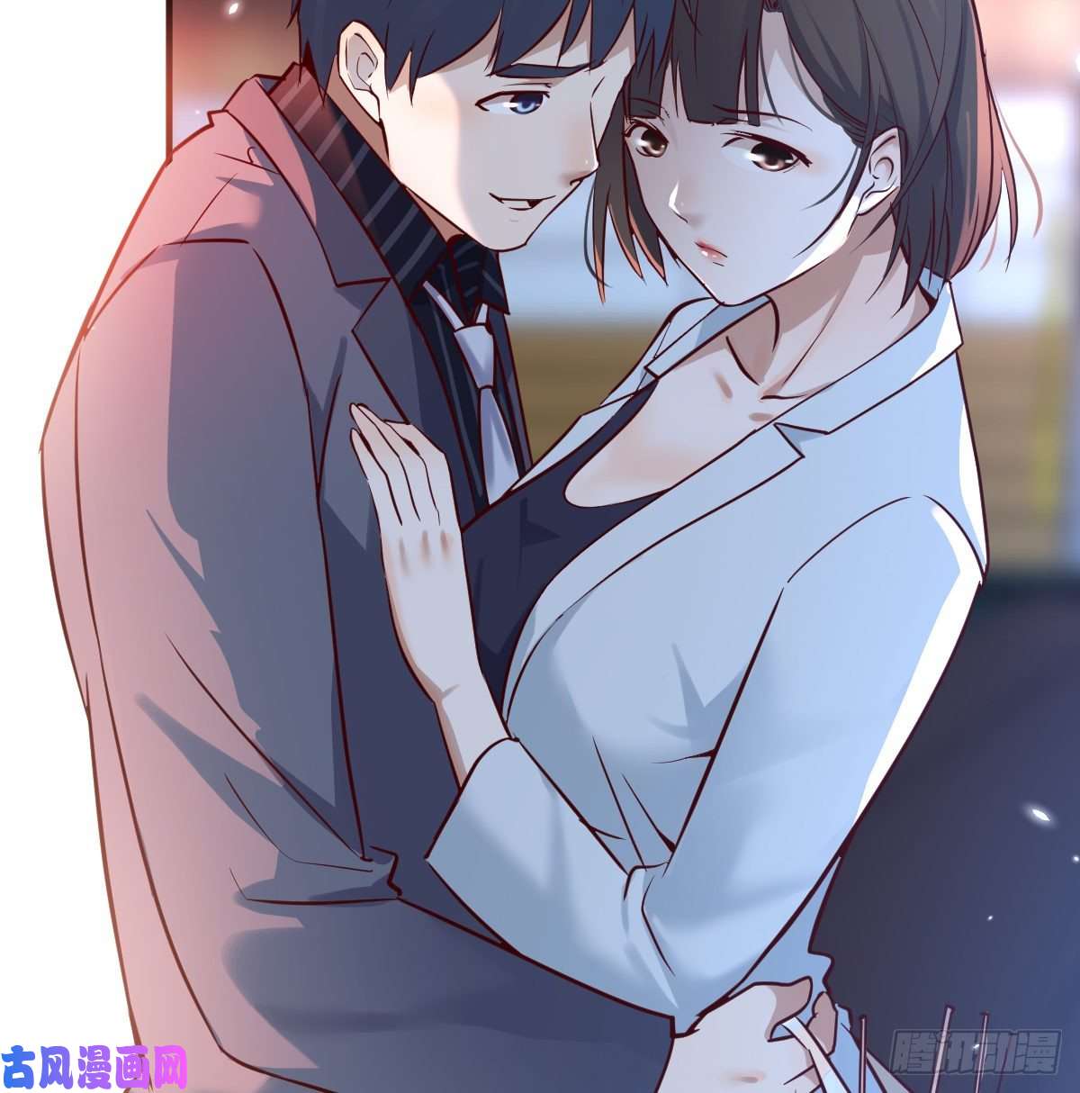家有双生女友突然地措手不及