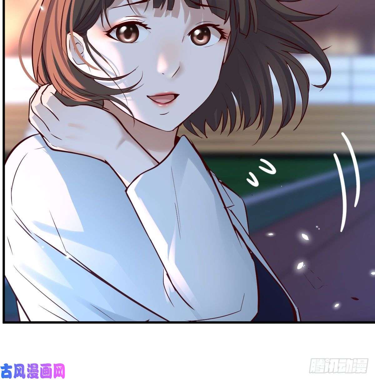 家有双生女友突然地措手不及