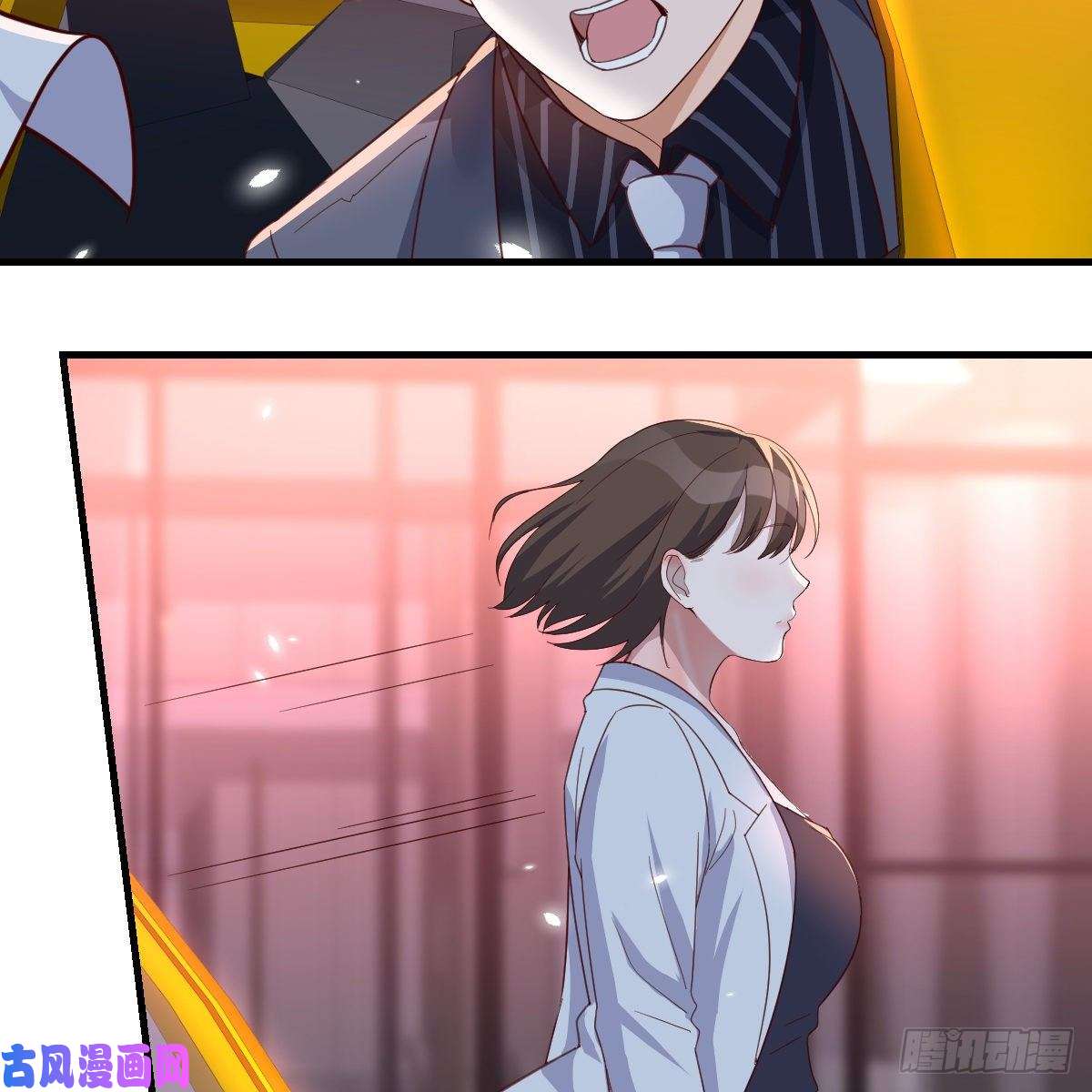 家有双生女友boss撞破危机