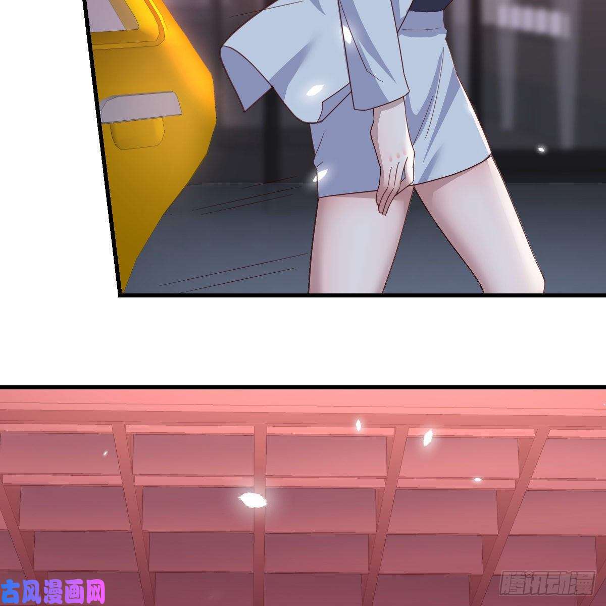 家有双生女友boss撞破危机
