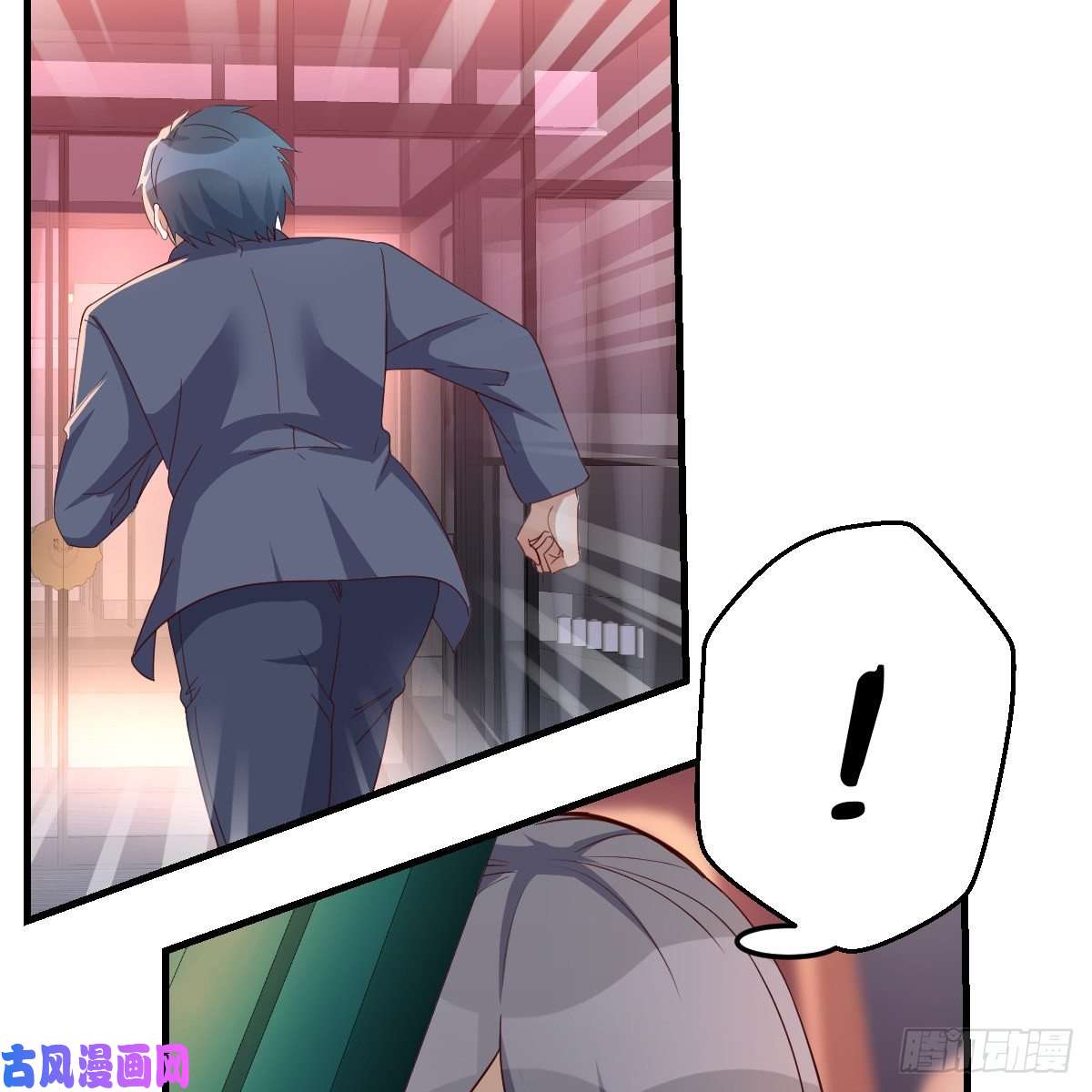家有双生女友boss撞破危机