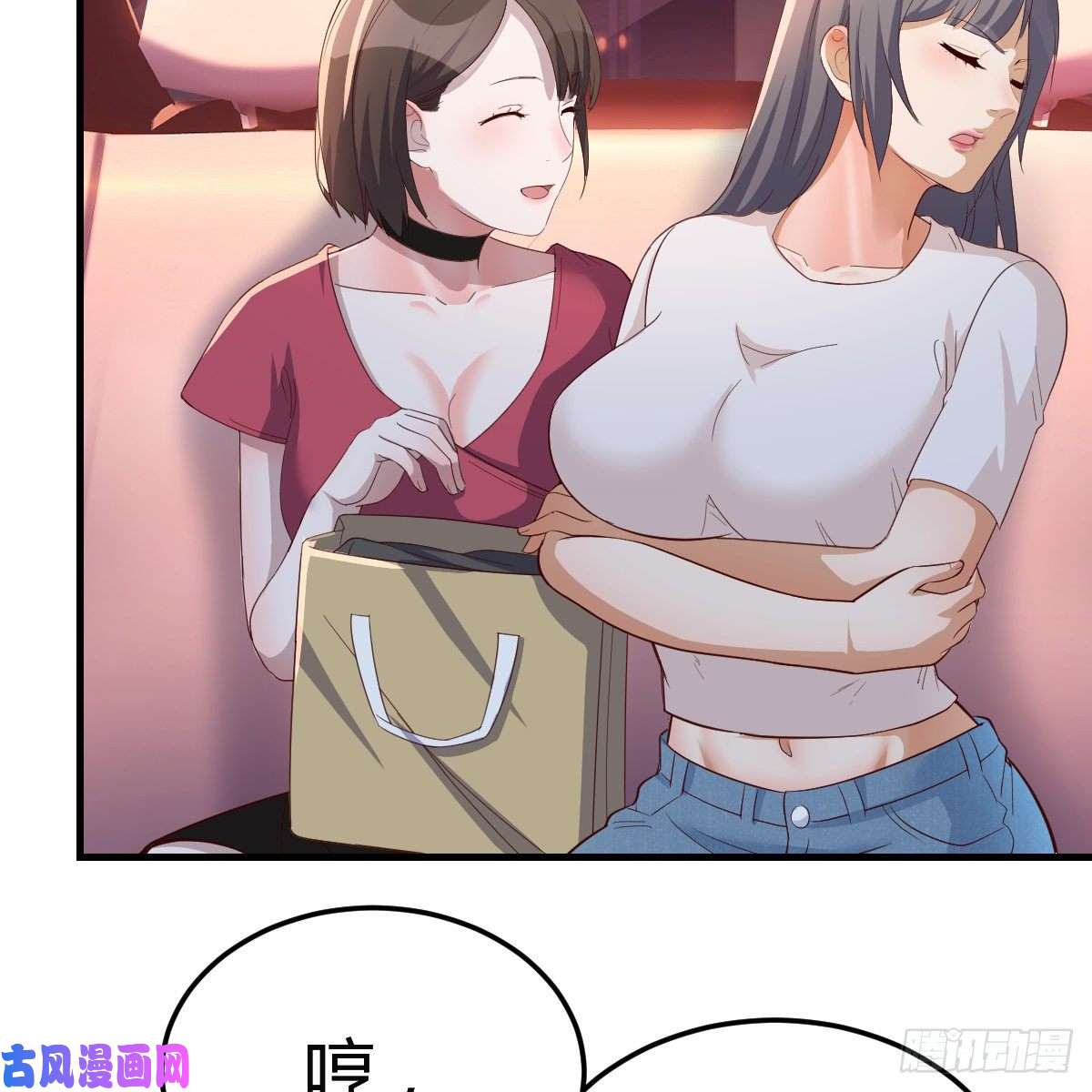 家有双生女友boss撞破危机