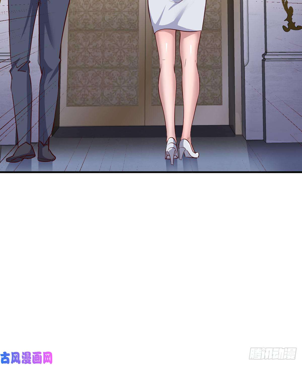 家有双生女友boss撞破危机