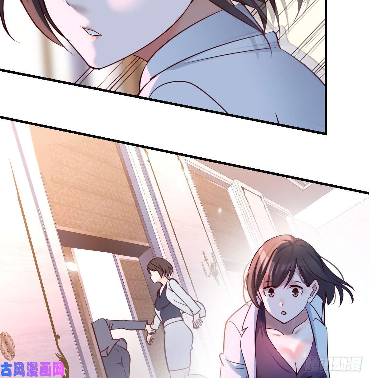 家有双生女友下一集告诉我答案