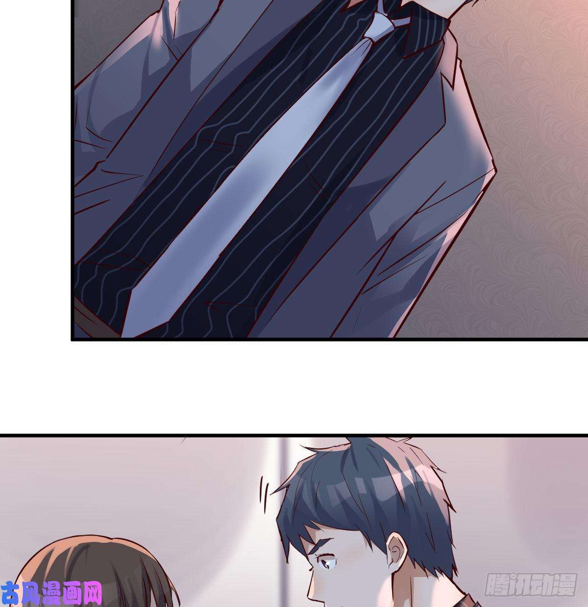 家有双生女友下一集告诉我答案