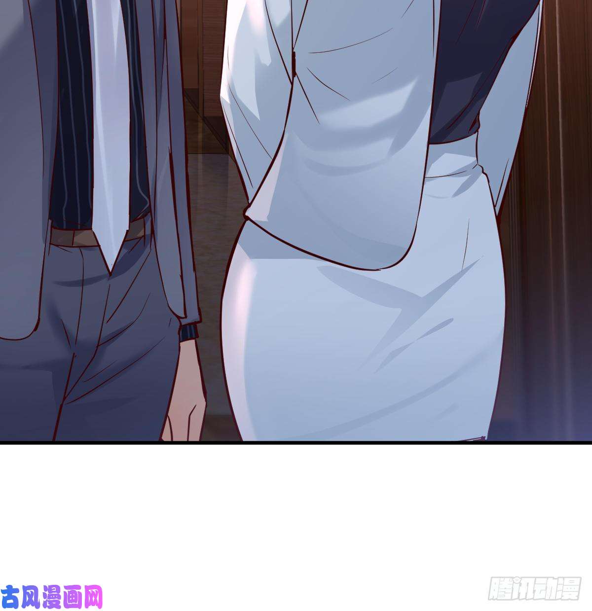 家有双生女友下一集告诉我答案