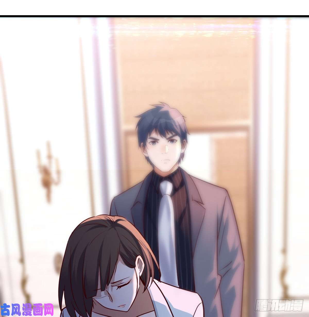 家有双生女友下一集告诉我答案