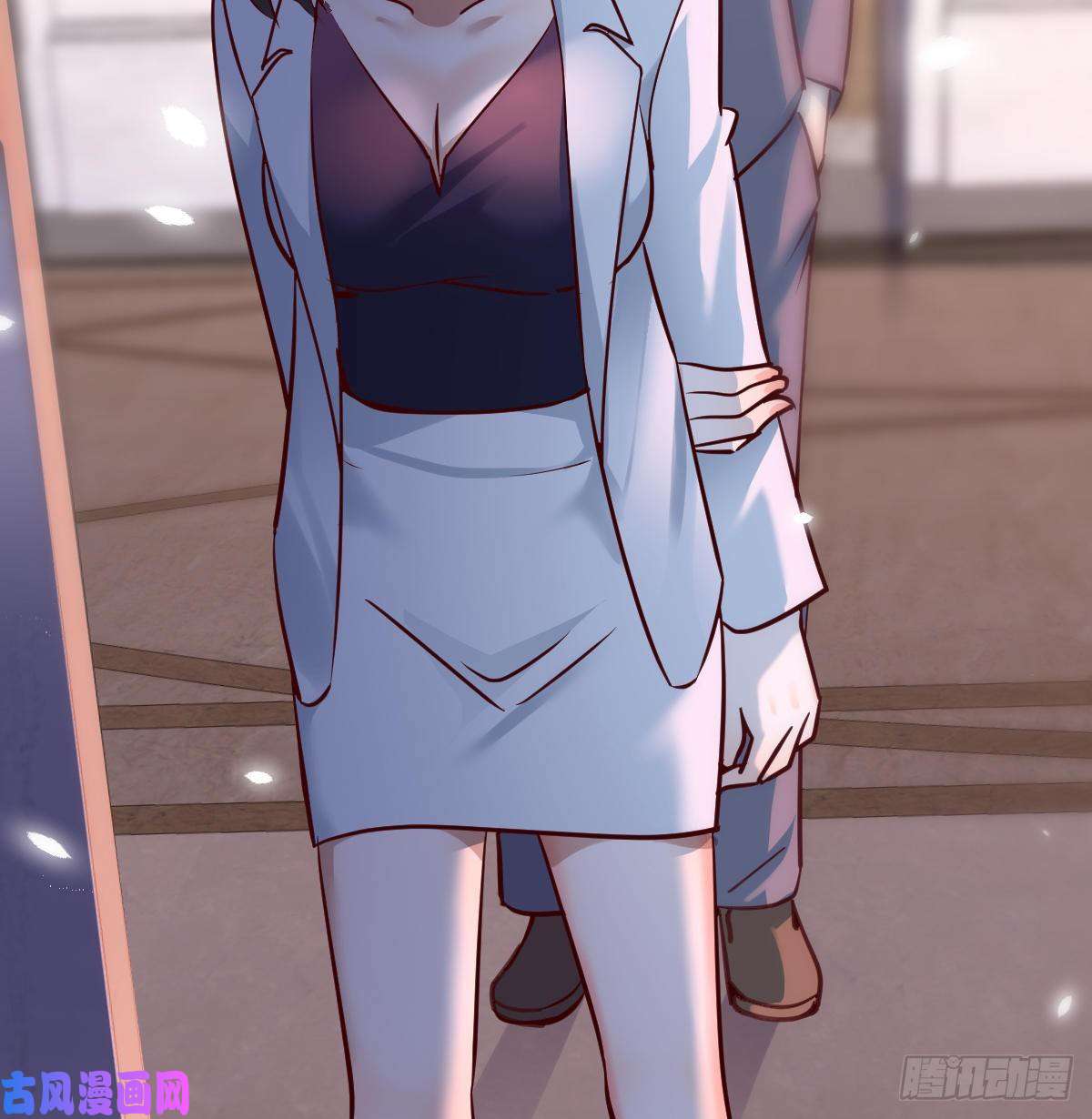 家有双生女友下一集告诉我答案