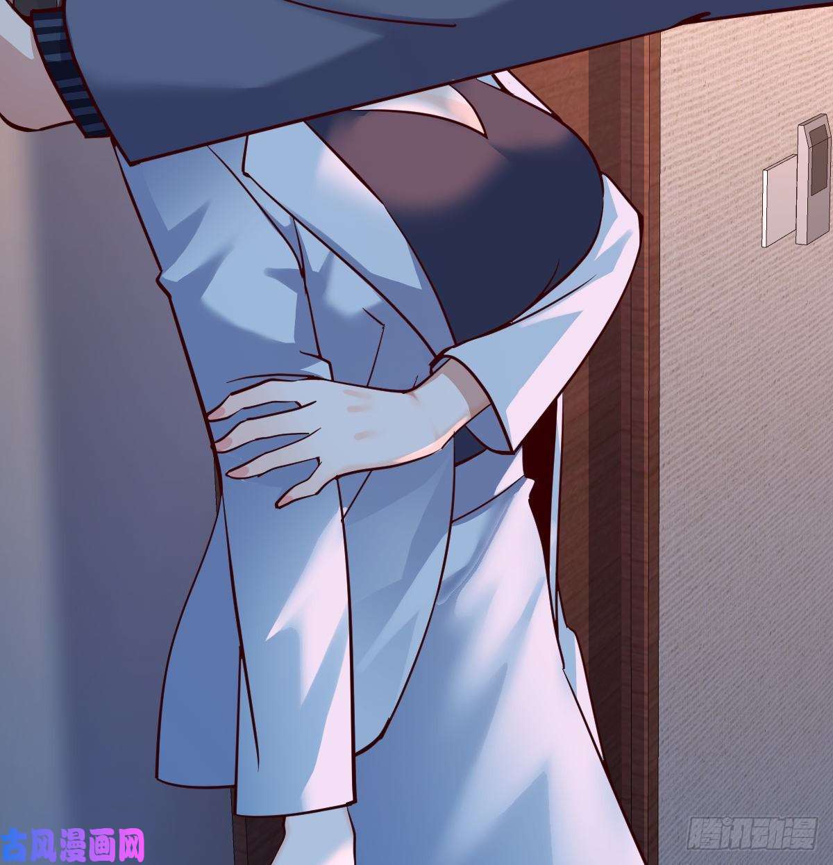 家有双生女友不问是在乎，问是在乎