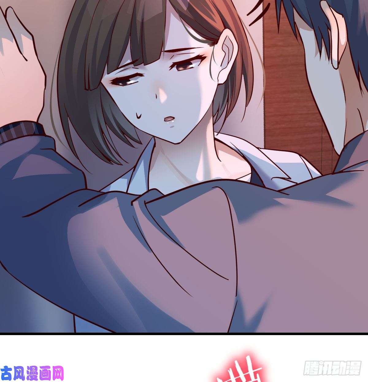 家有双生女友不问是在乎，问是在乎