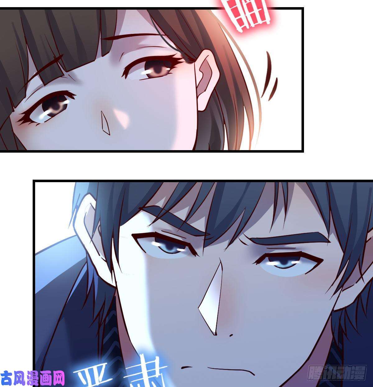 家有双生女友不问是在乎，问是在乎