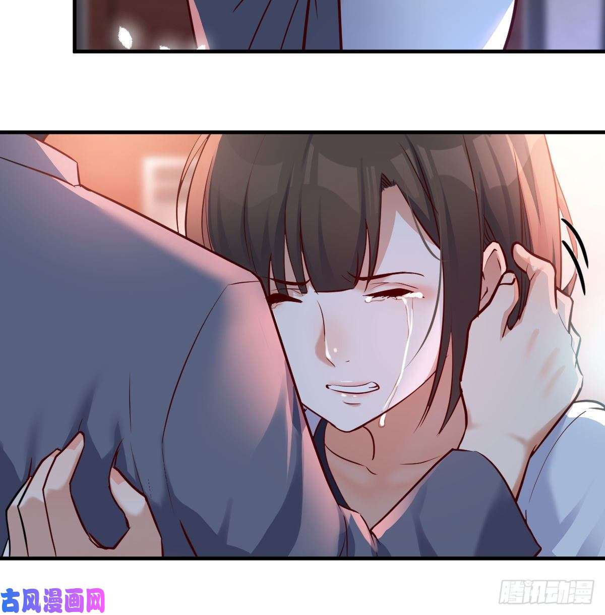 家有双生女友不问是在乎，问是在乎