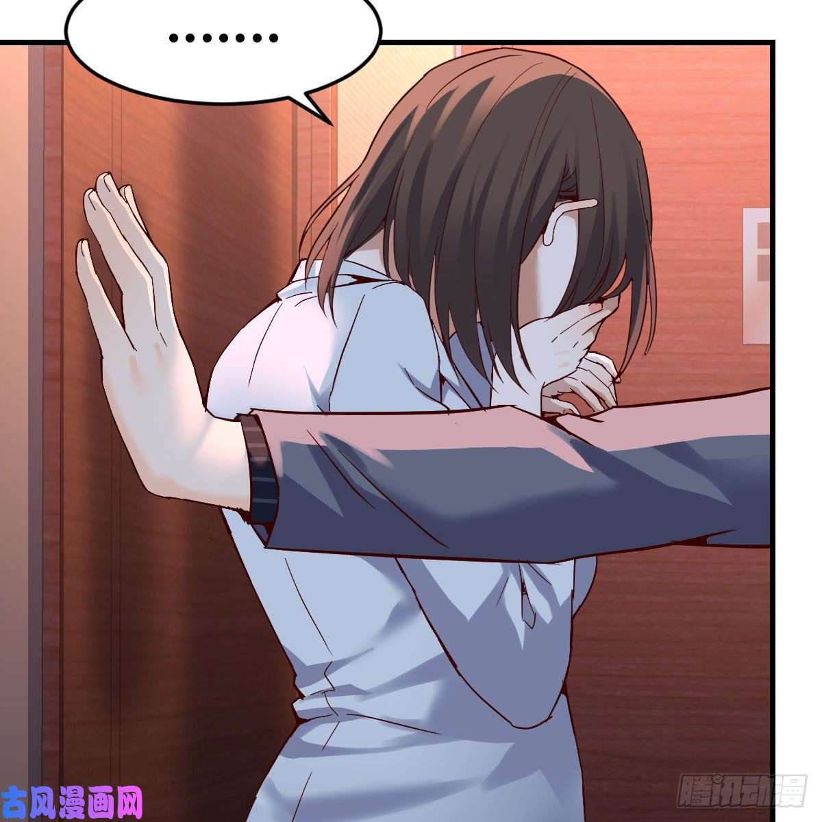 家有双生女友不问是在乎，问是在乎