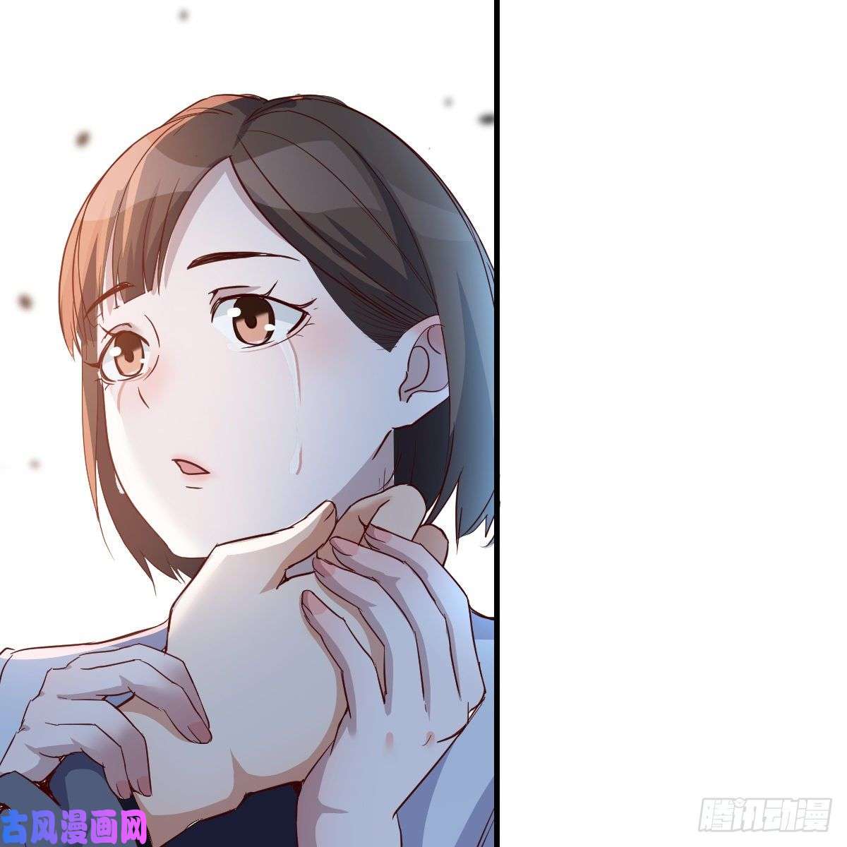 家有双生女友不想失去你们