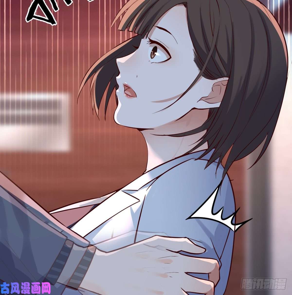 家有双生女友不想失去你们