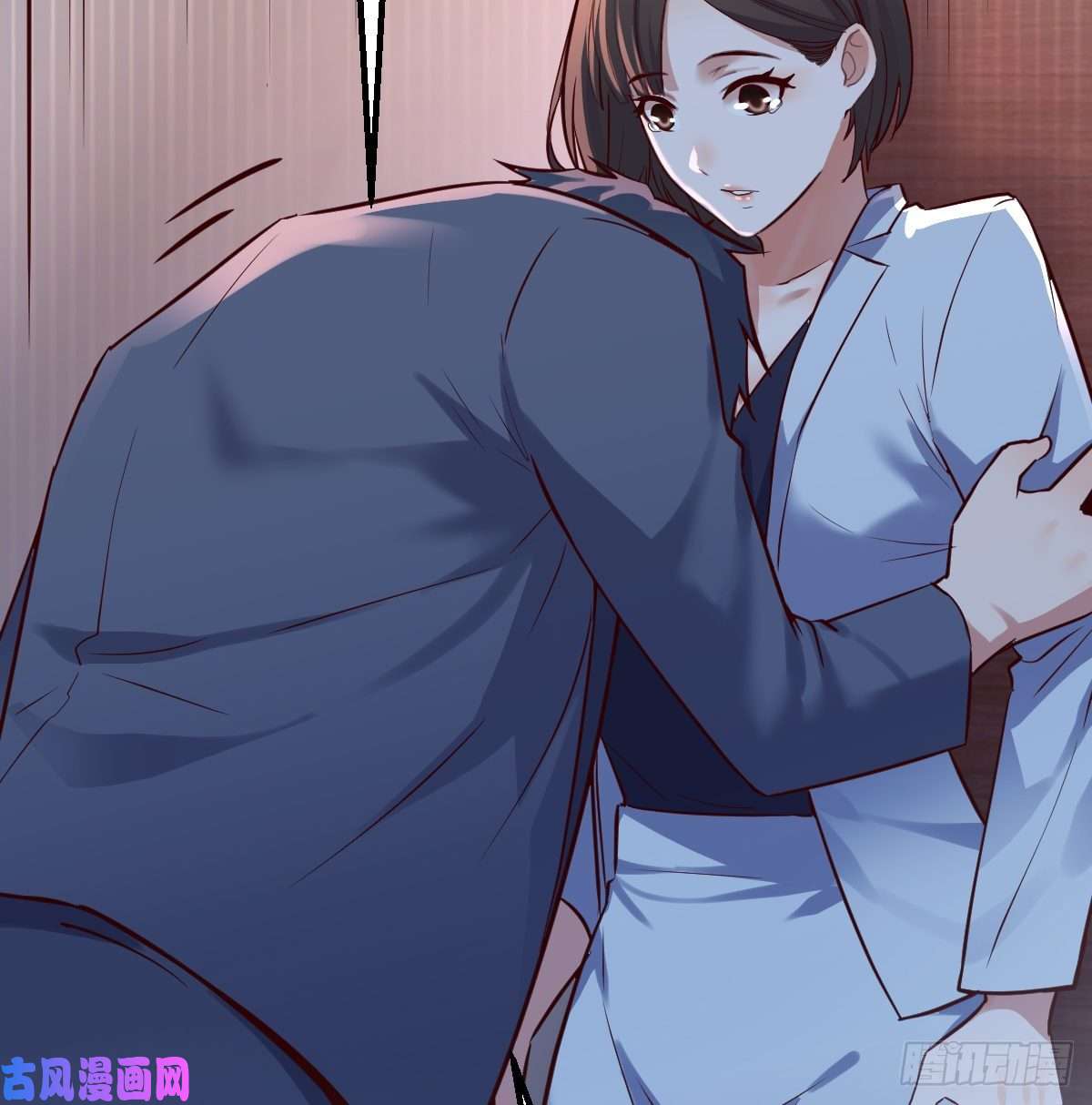 家有双生女友不想失去你们