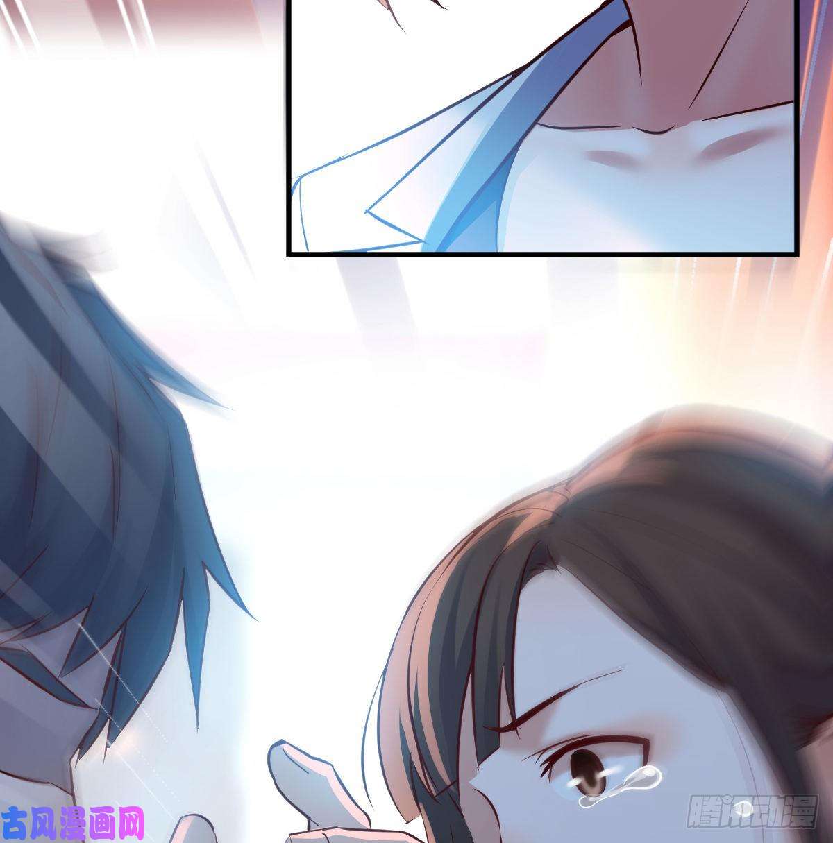 家有双生女友不想失去你们