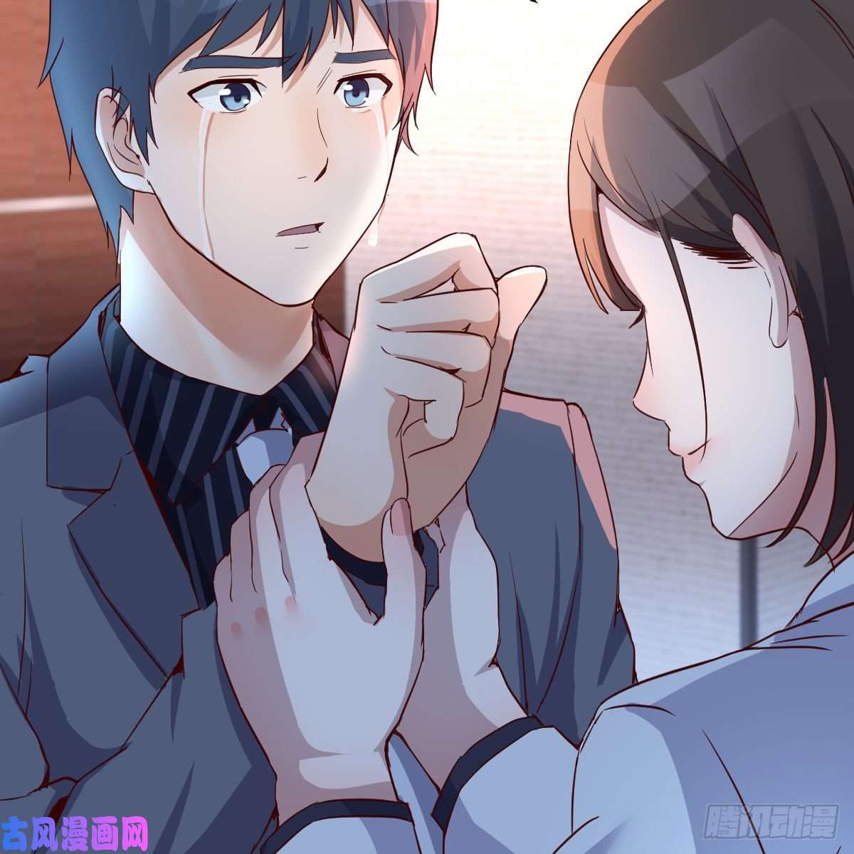 家有双生女友不想失去你们