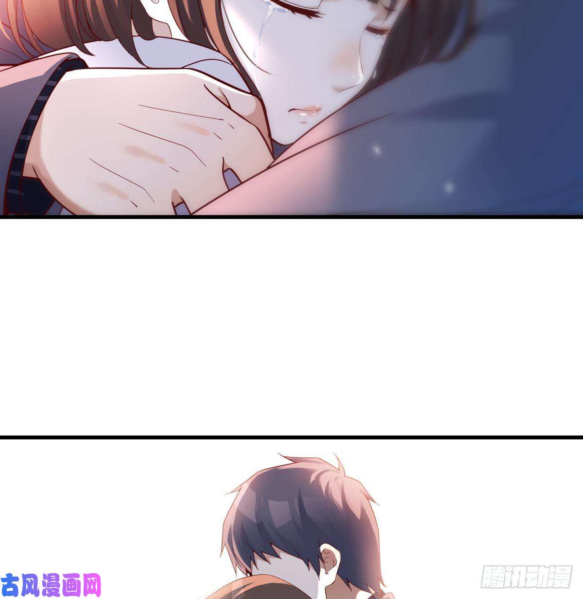 家有双生女友不想失去你们