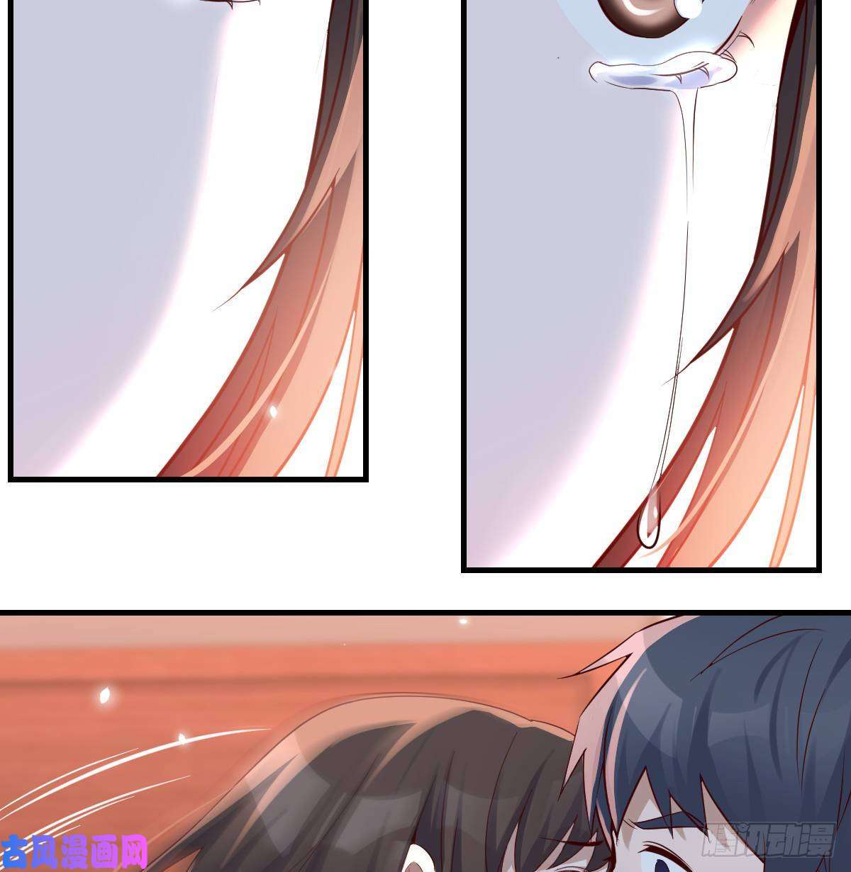家有双生女友不想失去你们