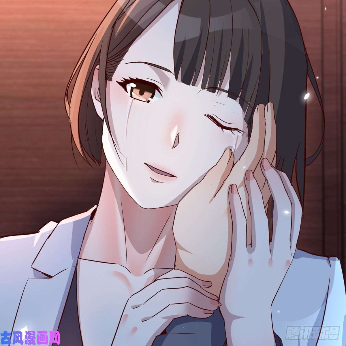 家有双生女友不想失去你们