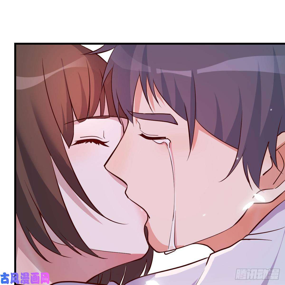 家有双生女友我爱你，你爱谁？