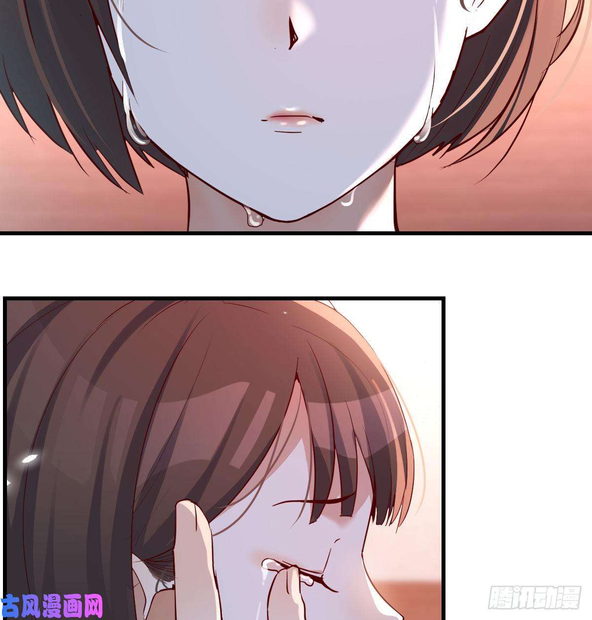 家有双生女友我爱你，你爱谁？
