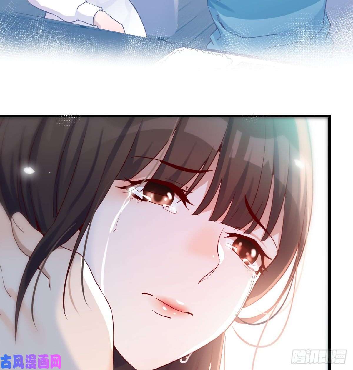 家有双生女友我爱你，你爱谁？