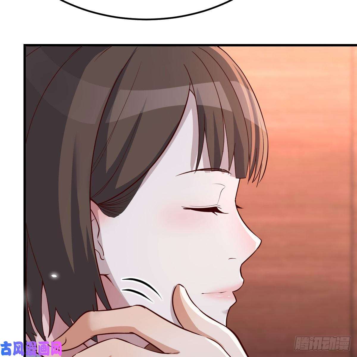 家有双生女友我爱你，你爱谁？