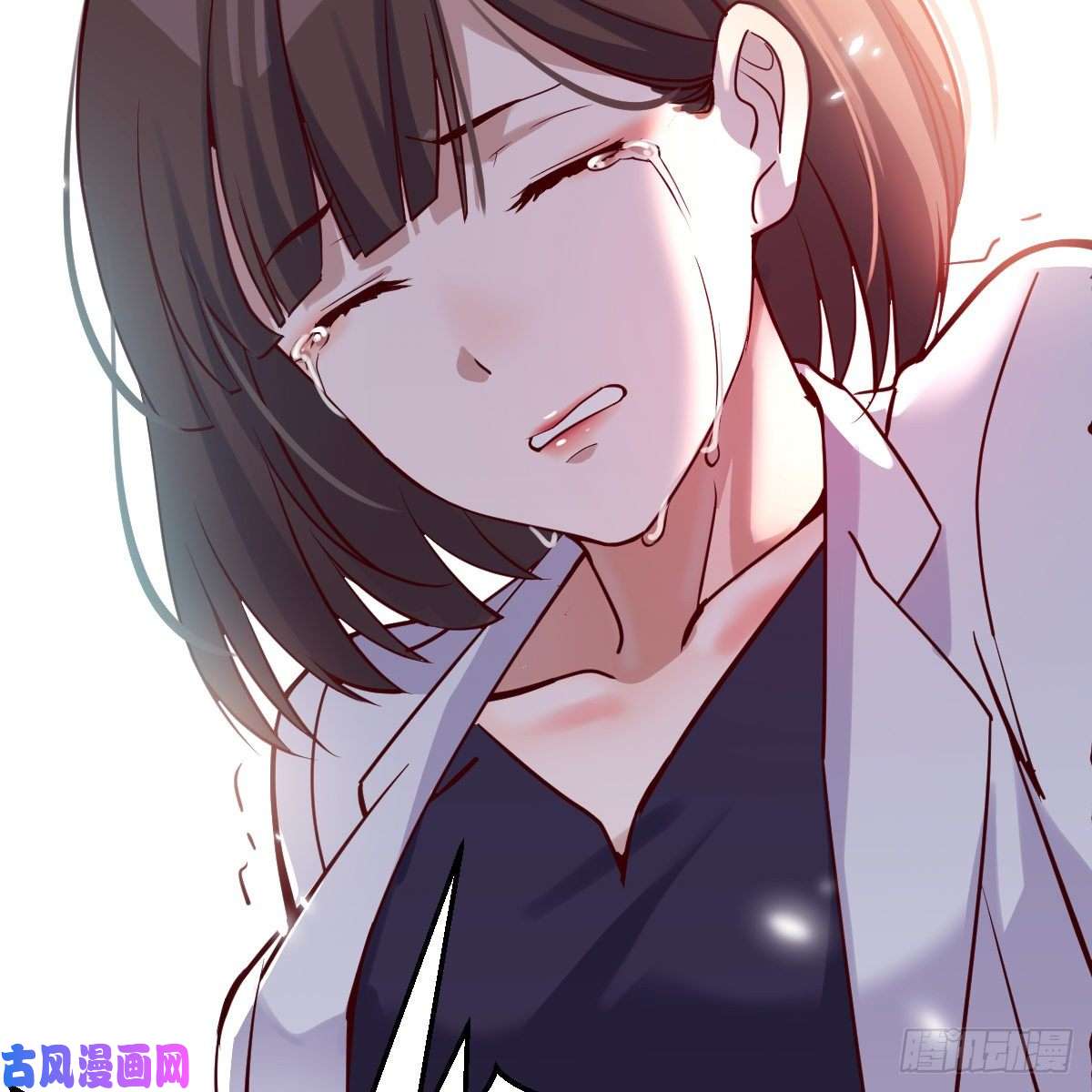 家有双生女友爱的忧伤，爱的渴望