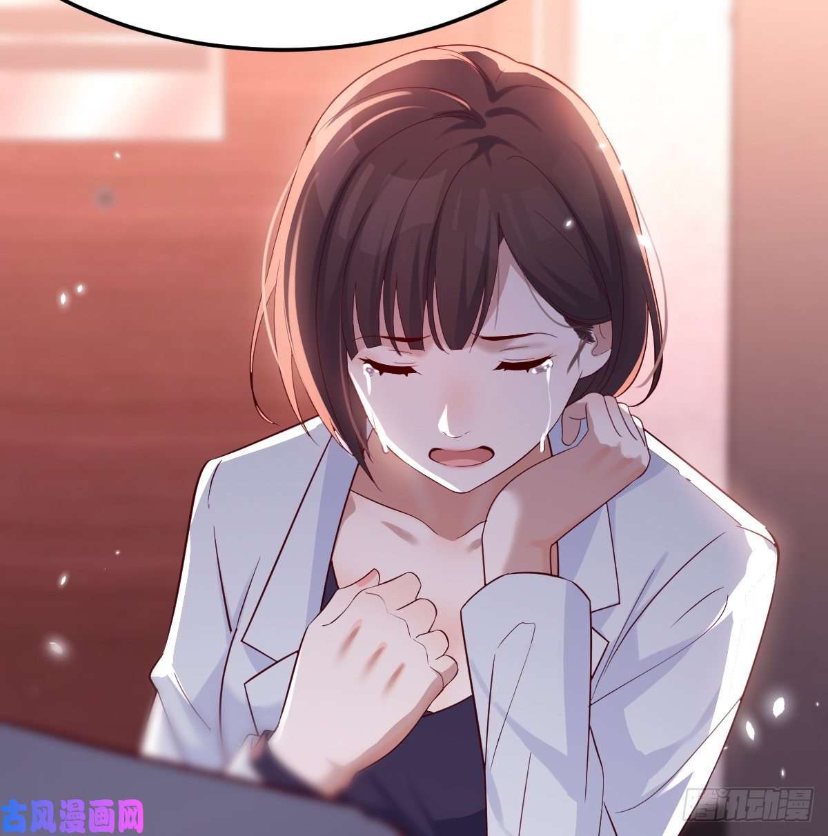 家有双生女友爱的忧伤，爱的渴望