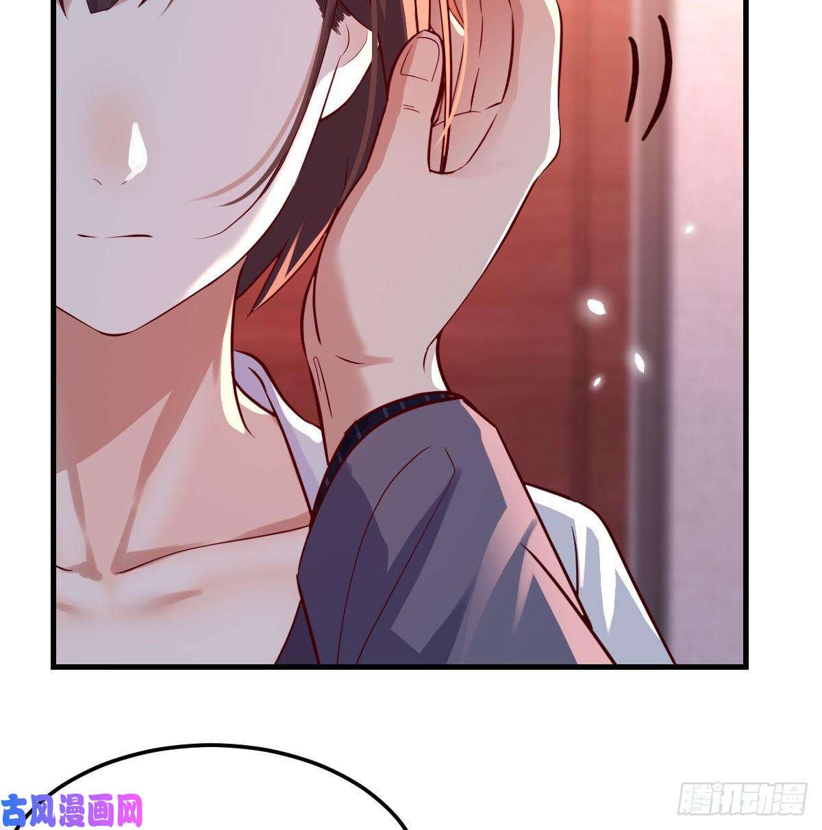 家有双生女友爱的忧伤，爱的渴望