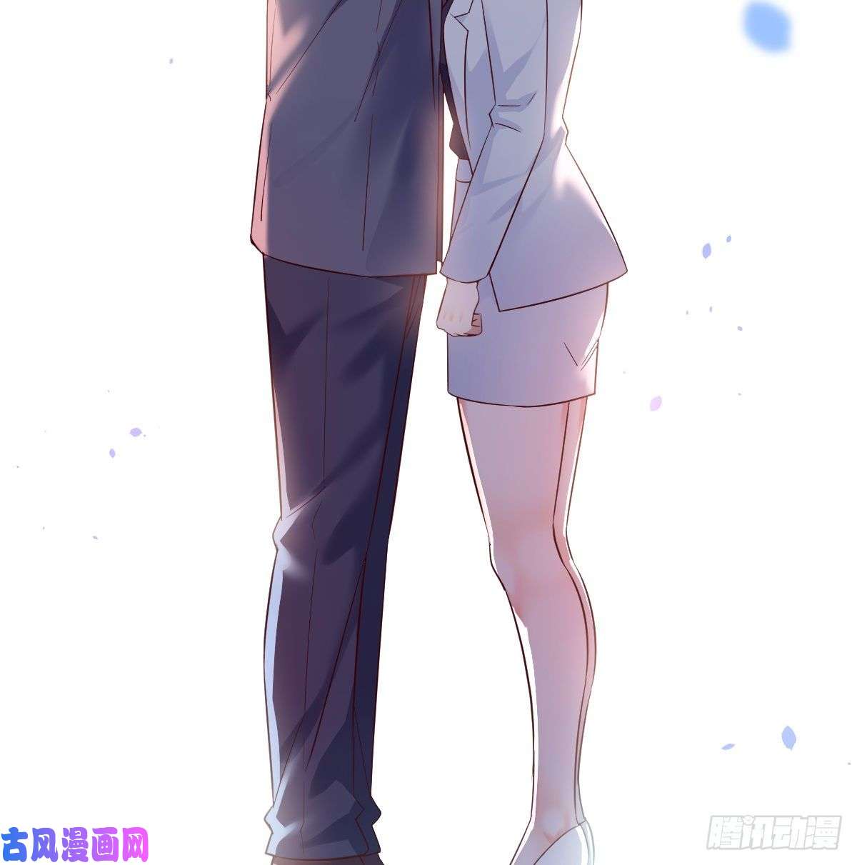 家有双生女友爱的忧伤，爱的渴望