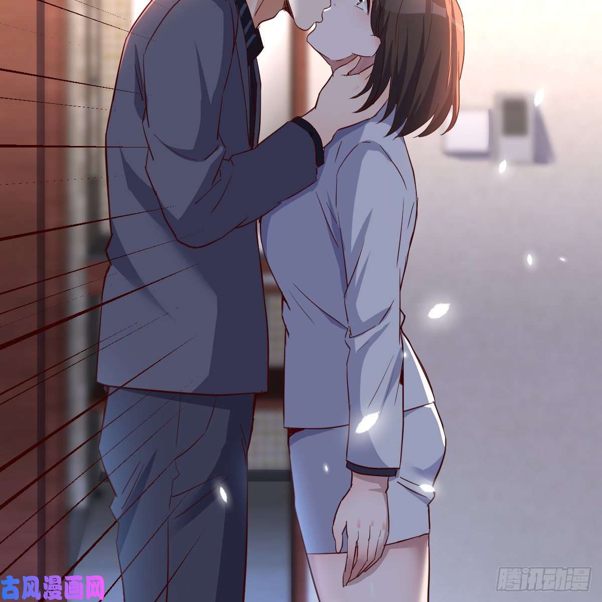 家有双生女友爱的忧伤，爱的渴望