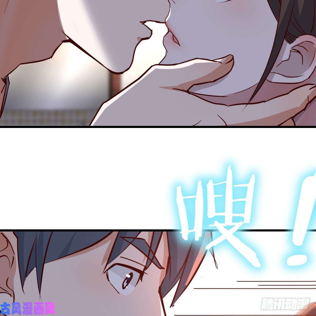 家有双生女友爱的忧伤，爱的渴望