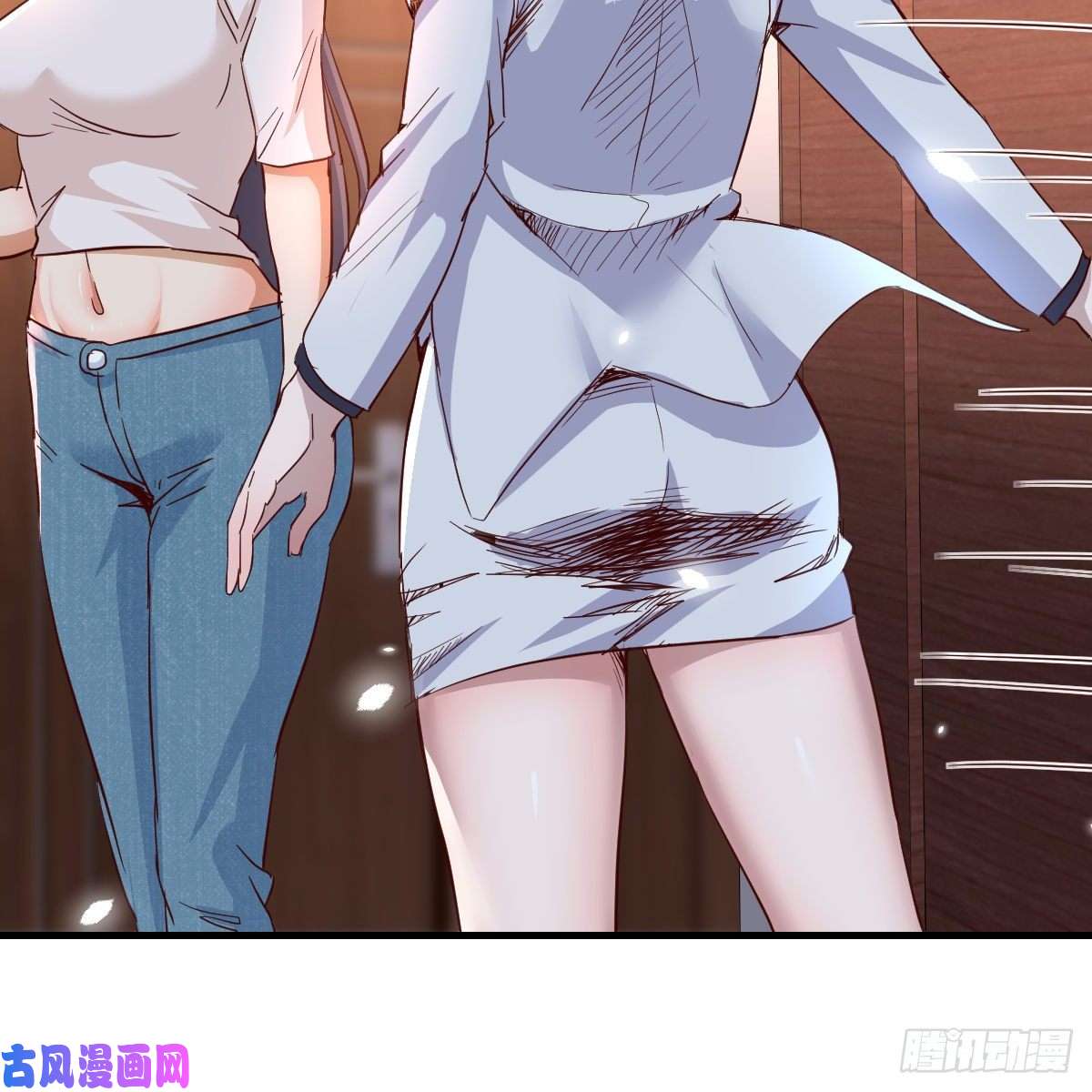 家有双生女友爱的忧伤，爱的渴望