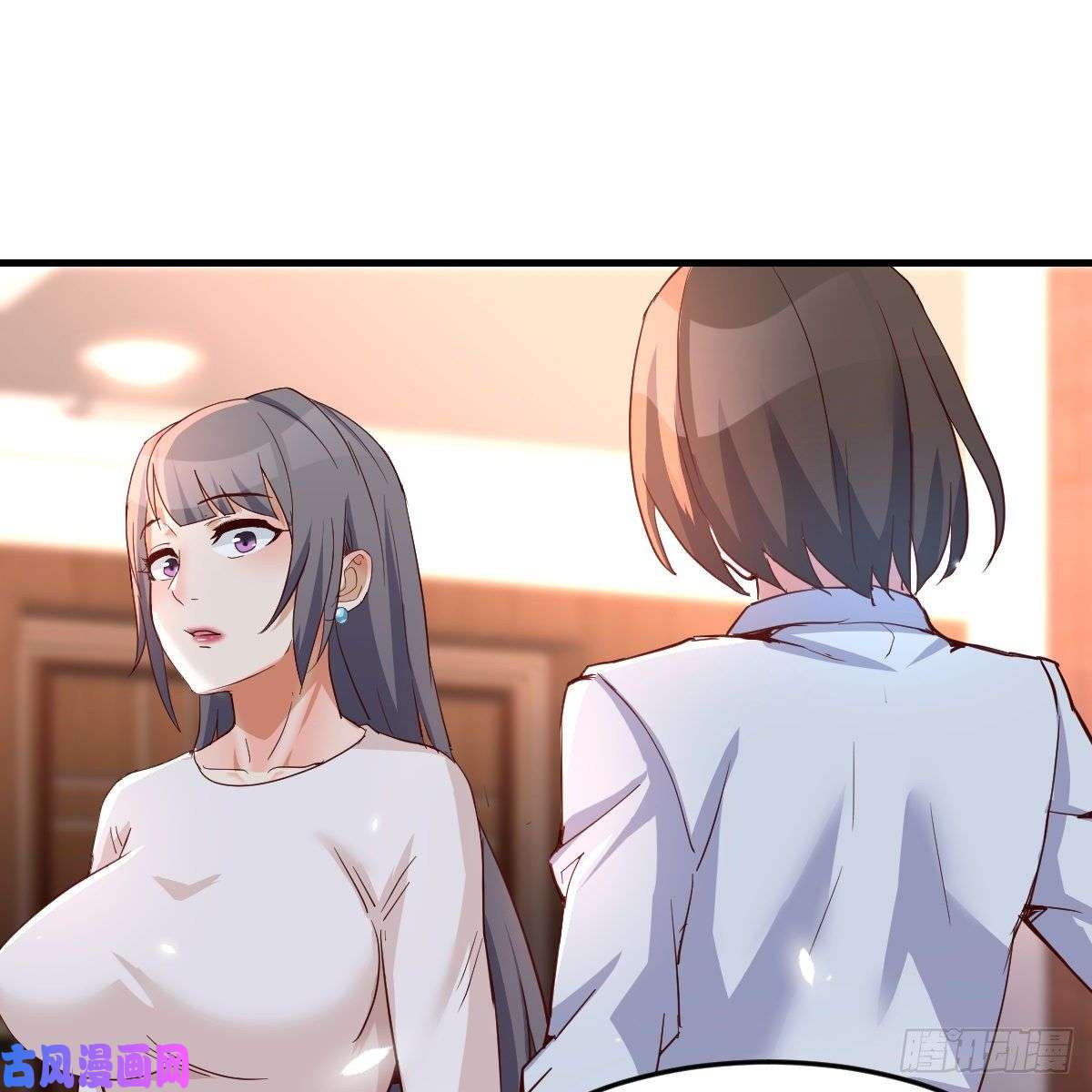 家有双生女友爱的忧伤，爱的渴望