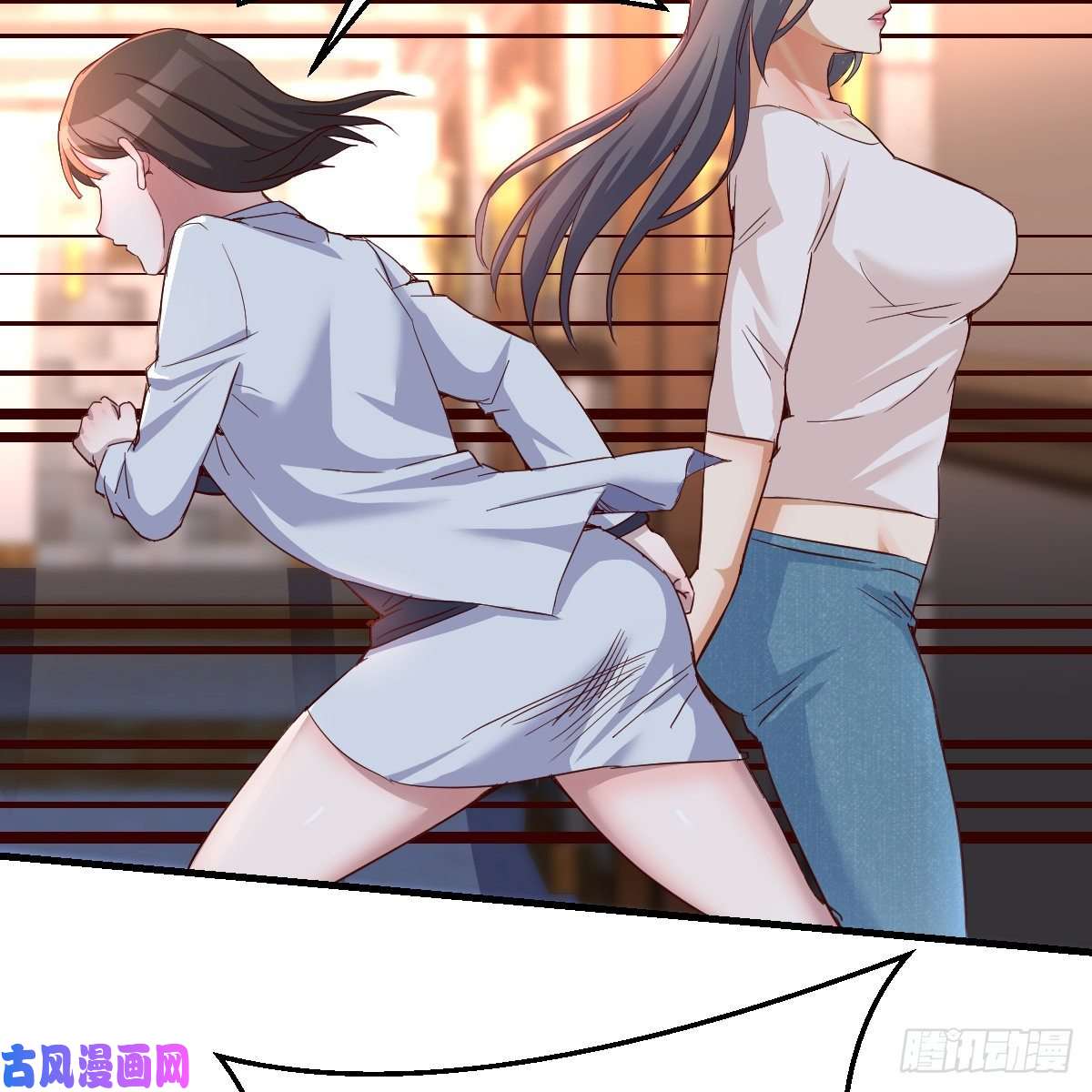 家有双生女友爱的忧伤，爱的渴望