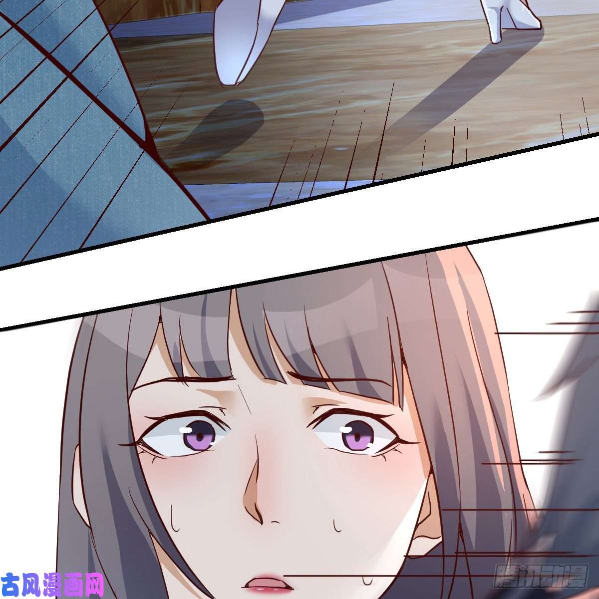 家有双生女友爱的忧伤，爱的渴望