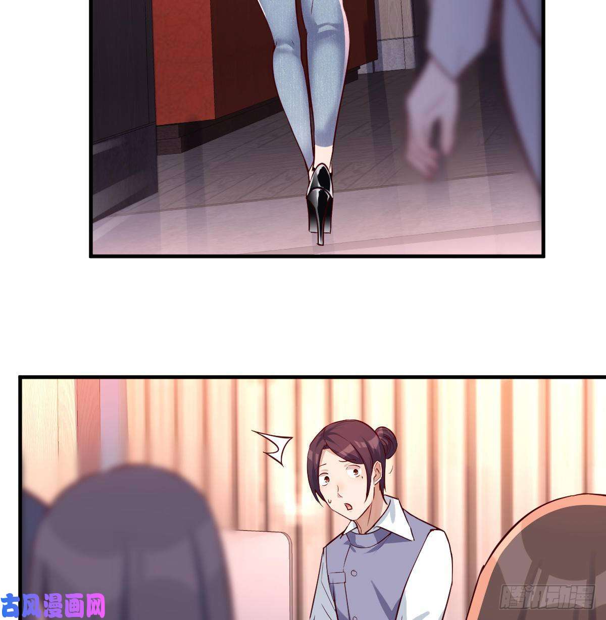 家有双生女友心急如焚