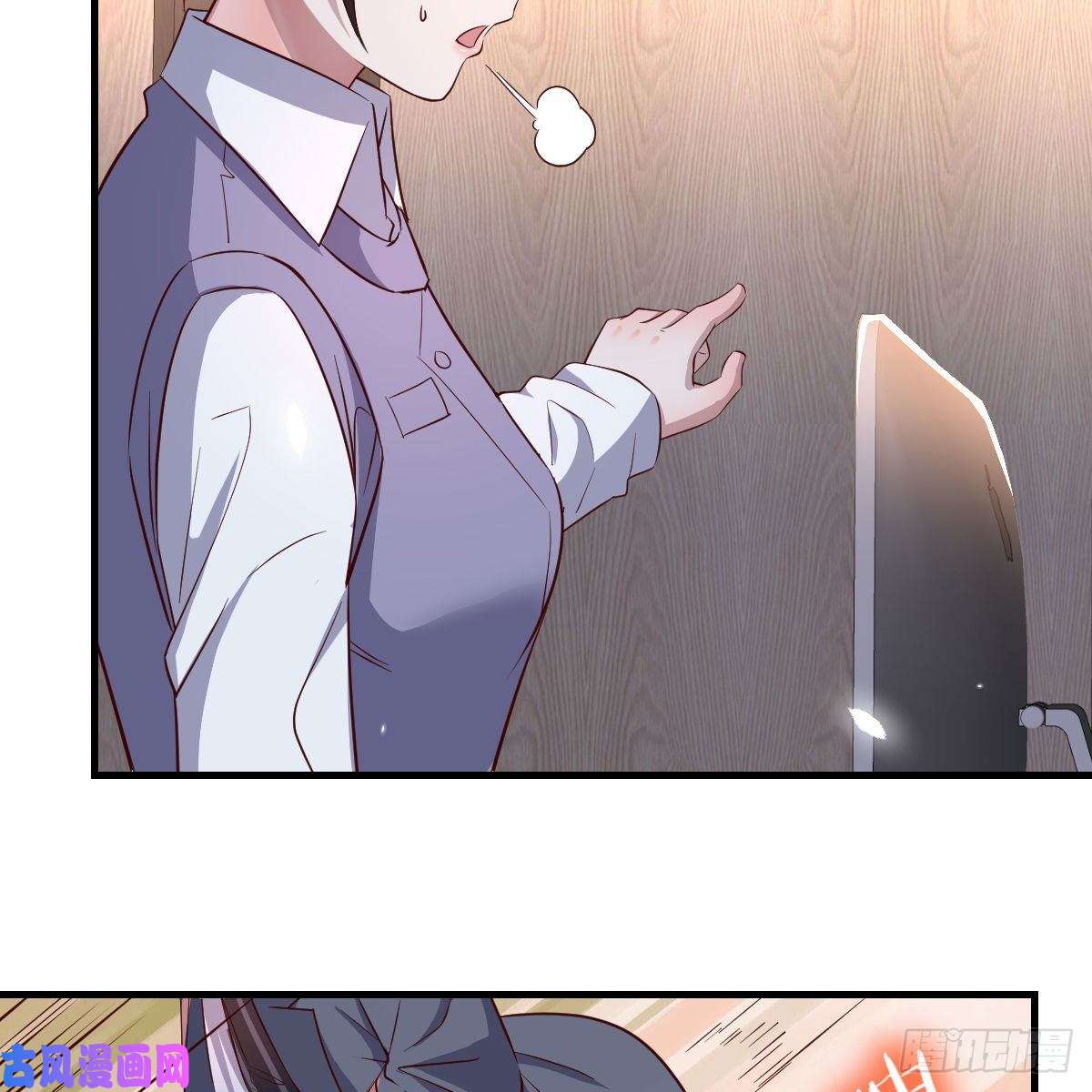 家有双生女友心急如焚