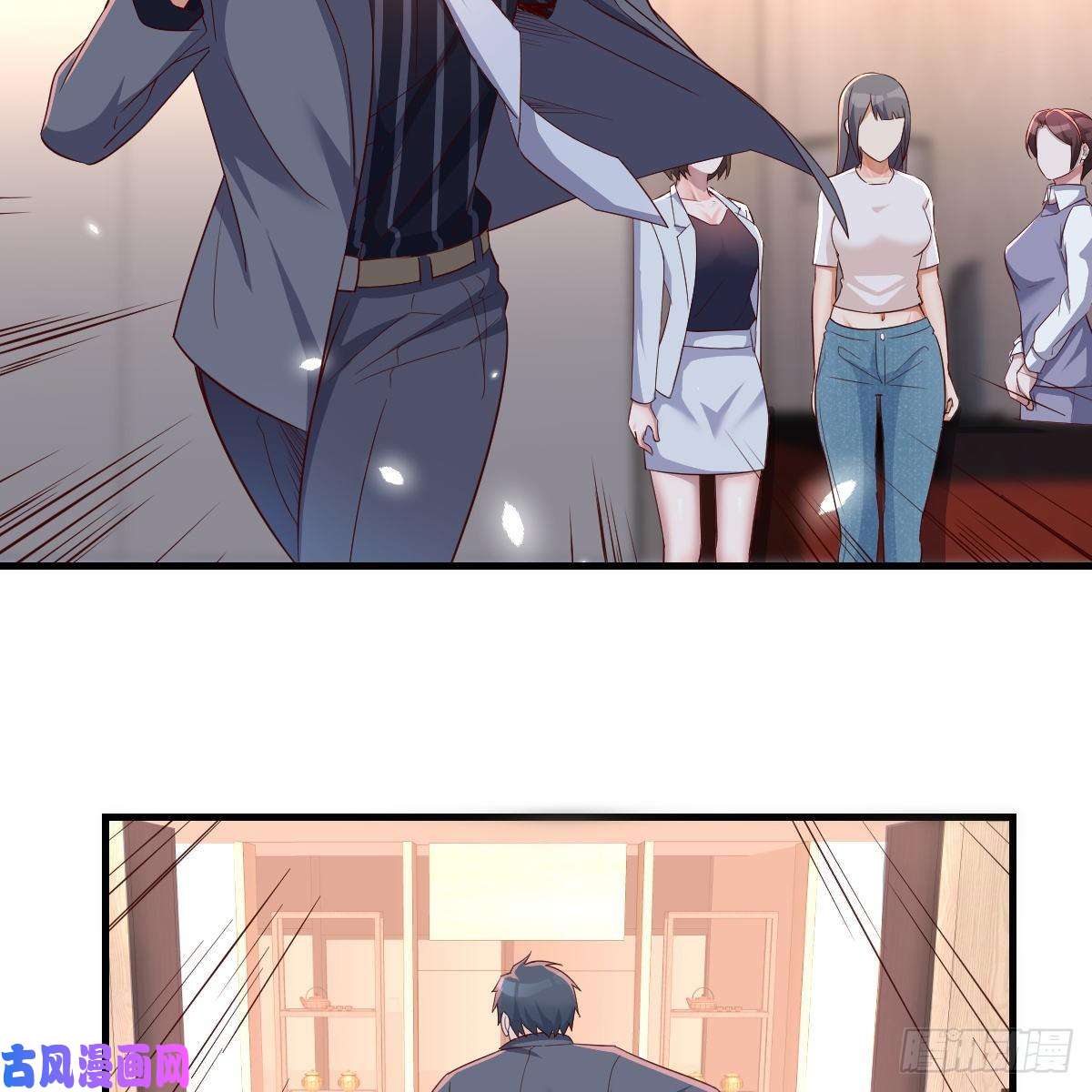 家有双生女友心急如焚