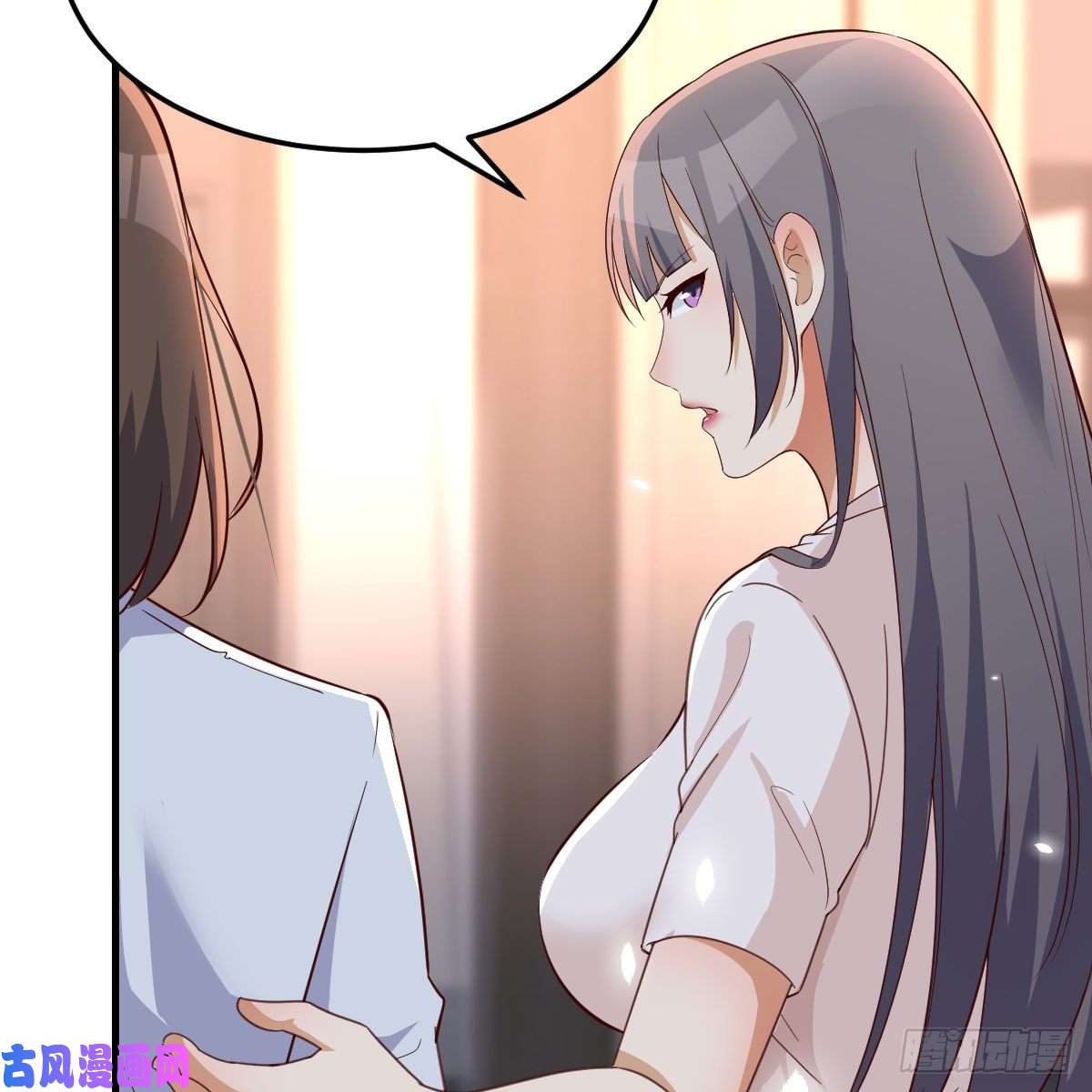 家有双生女友心急如焚