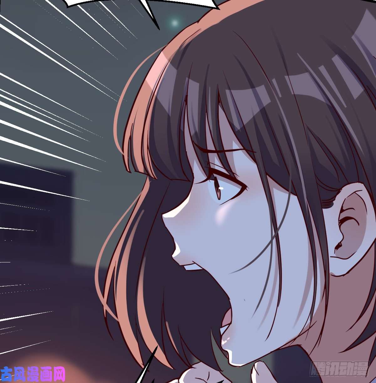 家有双生女友心急如焚