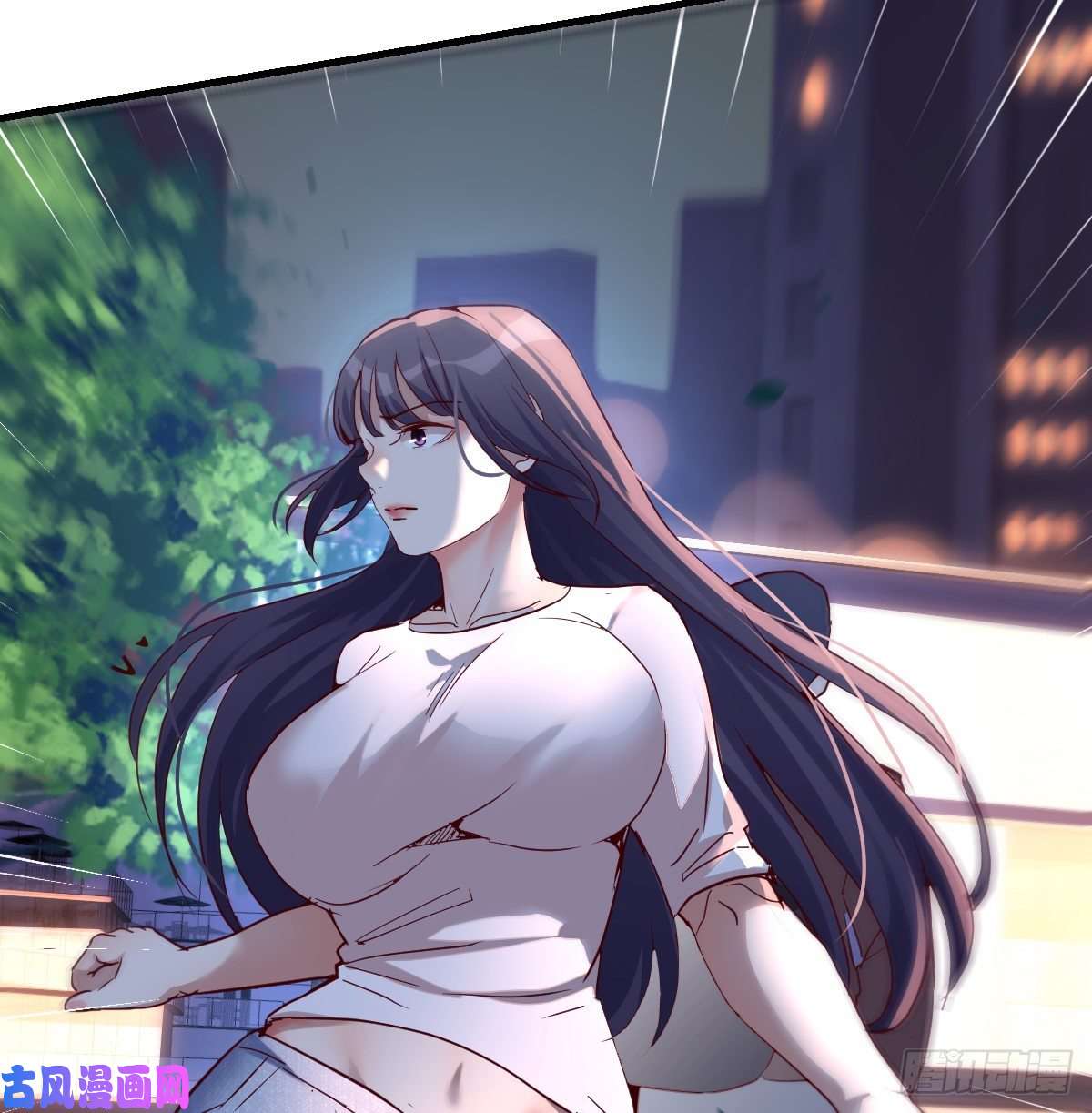 家有双生女友心急如焚