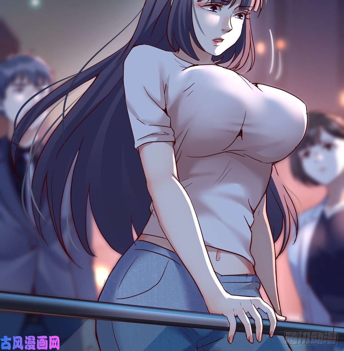 家有双生女友心急如焚