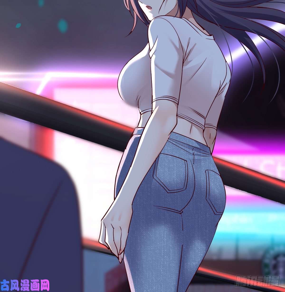 家有双生女友想找却又害怕见面