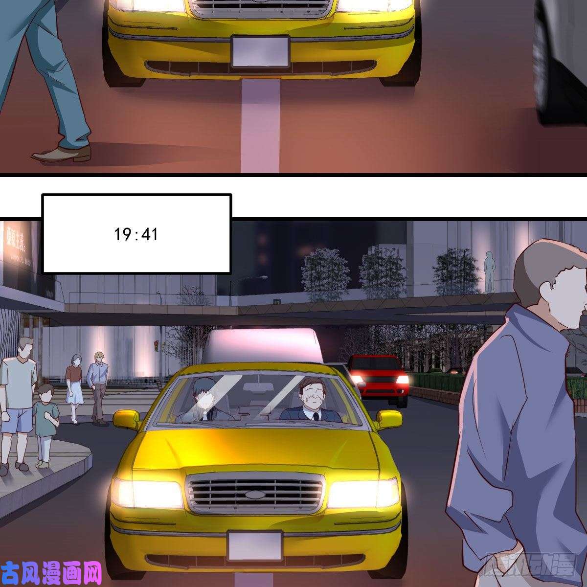 家有双生女友想找却又害怕见面