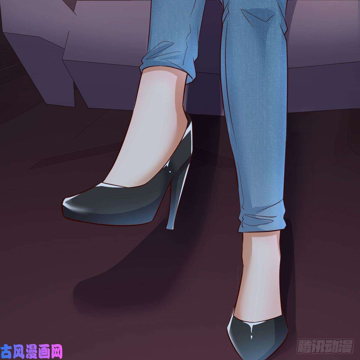 家有双生女友想找却又害怕见面