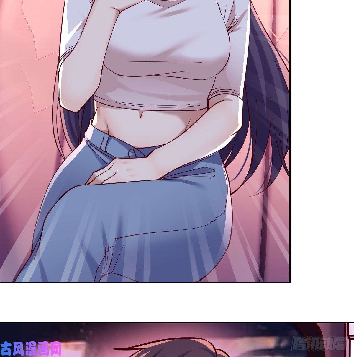 家有双生女友开始梳理话忆